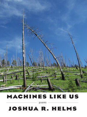 cover image of Machines Like Us